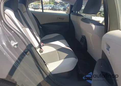 2024 Toyota Corolla Le/Se/Xle/Night Shade from USA, damaged, VIN JTDBCMFE4R3048865